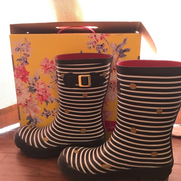 Women’s rain boot - Picture 2 of 7